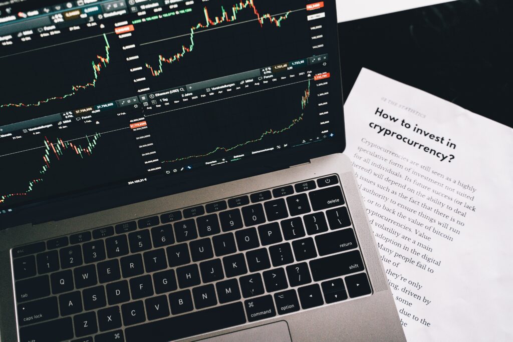 Best Paper Trading App for Cryptocurrency