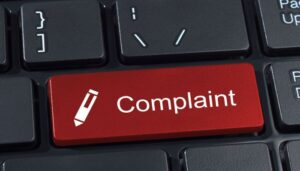 Global Capital Partners Fund Complaints